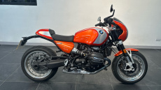 BMW R12 (24MY)